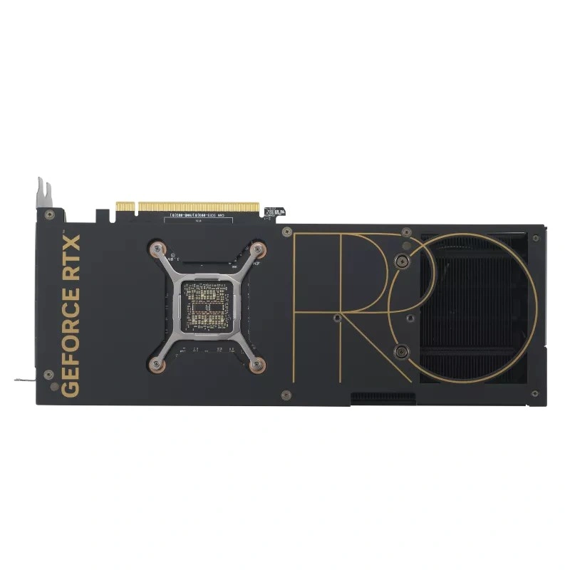 ASUS ProArt GeForce RTX 4070 Ti SUPER OC Edition, 16GB GDDR6X