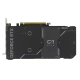 ASUS NVIDIA GeForce RTX 4060 Ti 8G DUAL OC, SSD