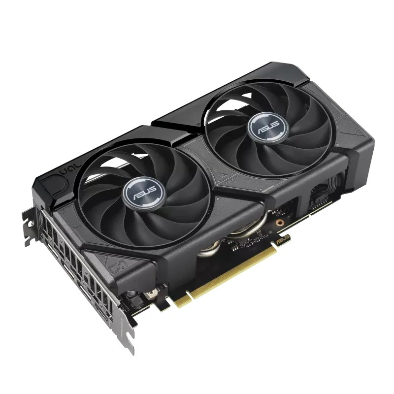 ASUS NVIDIA GeForce DUAL RTX 4070 EVO 12GB GDDR6X OC Edition