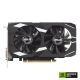 ASUS NVIDIA GeForce Dual RTX 3050 OC Edition 6GB