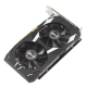 ASUS NVIDIA GeForce Dual RTX 3050 OC Edition 6GB