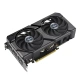 ASUS NVIDIA GeForce DUAL RTX 4070 SUPER OC EVO 12GB