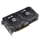 ASUS AMD Radeon DUAL RX 7600 XT 16G OC