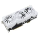 ASUS NVIDIA GeForce RTX 4070 Ti SUPER TUF GAMING BTF WHITE OC 16G