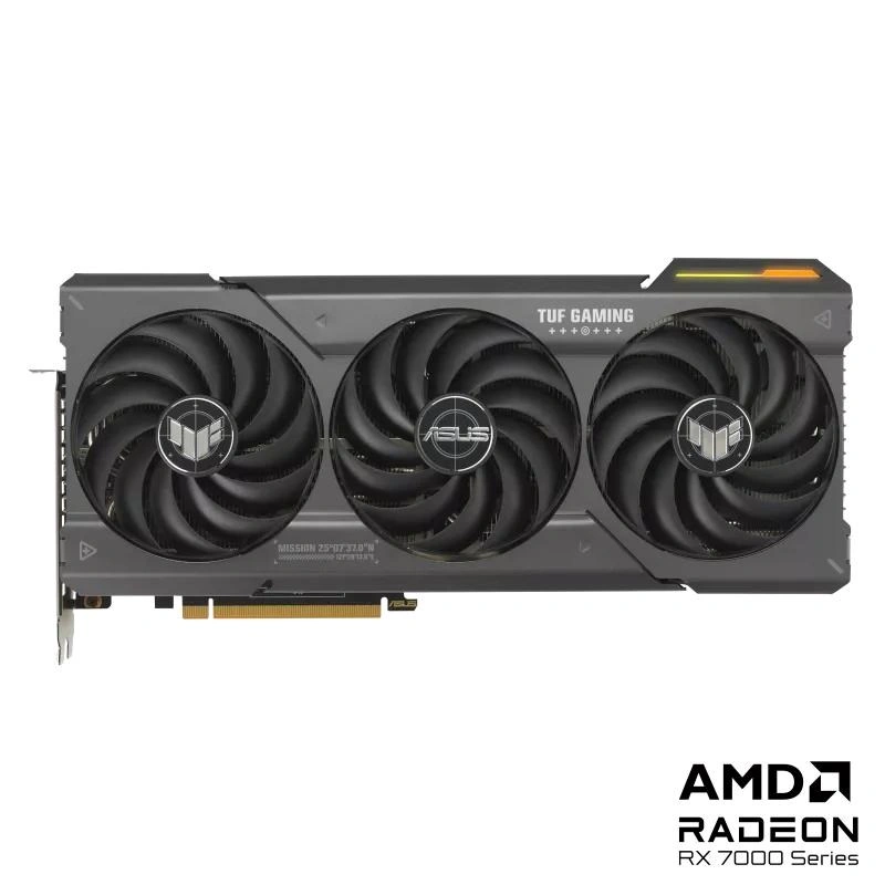 ASUS AMD Radeon RX 7900 GRE TUF GAMING OC 16G