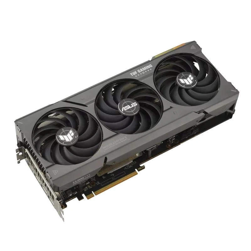 ASUS AMD Radeon RX 7900 GRE TUF GAMING OC 16G