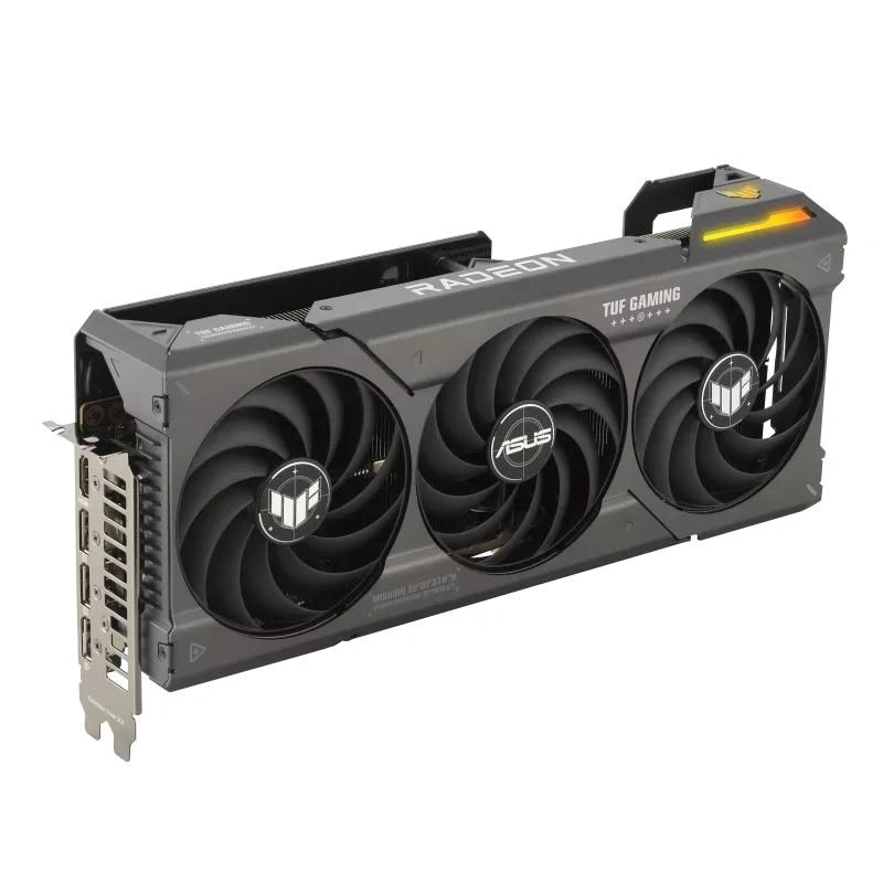 ASUS AMD Radeon RX 7900 GRE TUF GAMING OC 16G