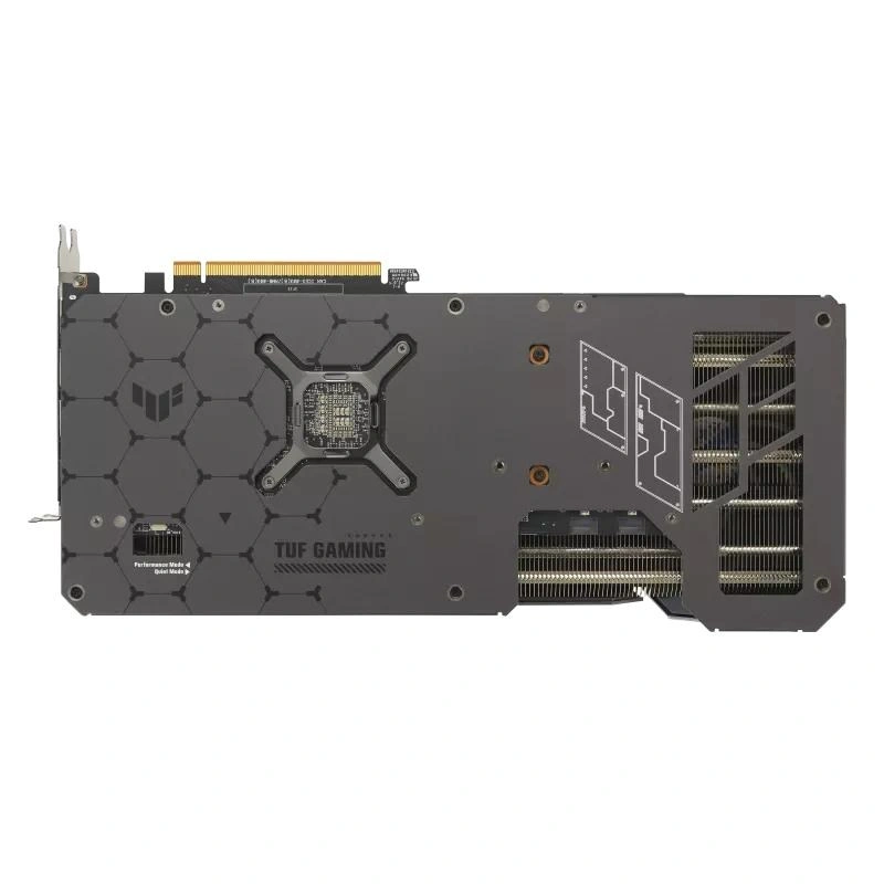 ASUS AMD Radeon RX 7900 GRE TUF GAMING OC 16G