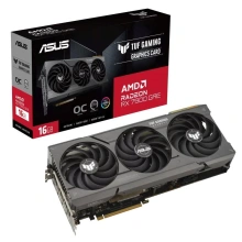 ASUS AMD Radeon RX 7900 GRE TUF GAMING OC 16G