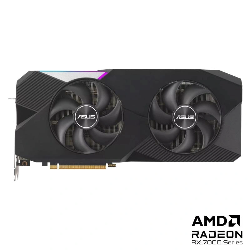 ASUS DUAL-RX7900XTX-O24G