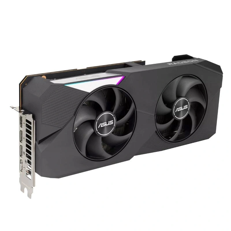 ASUS DUAL-RX7900XTX-O24G