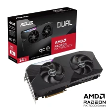 ASUS DUAL-RX7900XTX-O24G