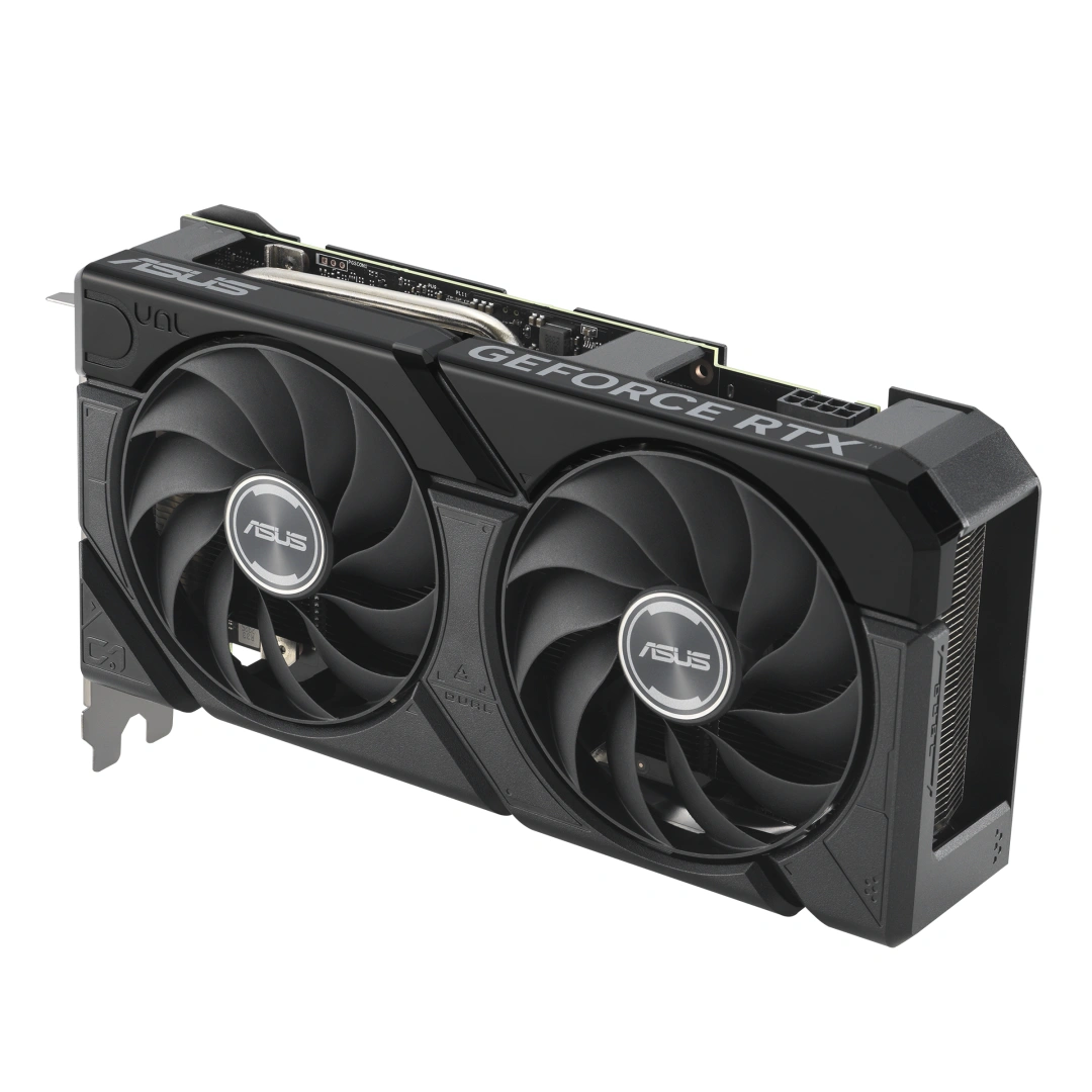 ASUS DUAL-RTX4070-O12GD6-EVO