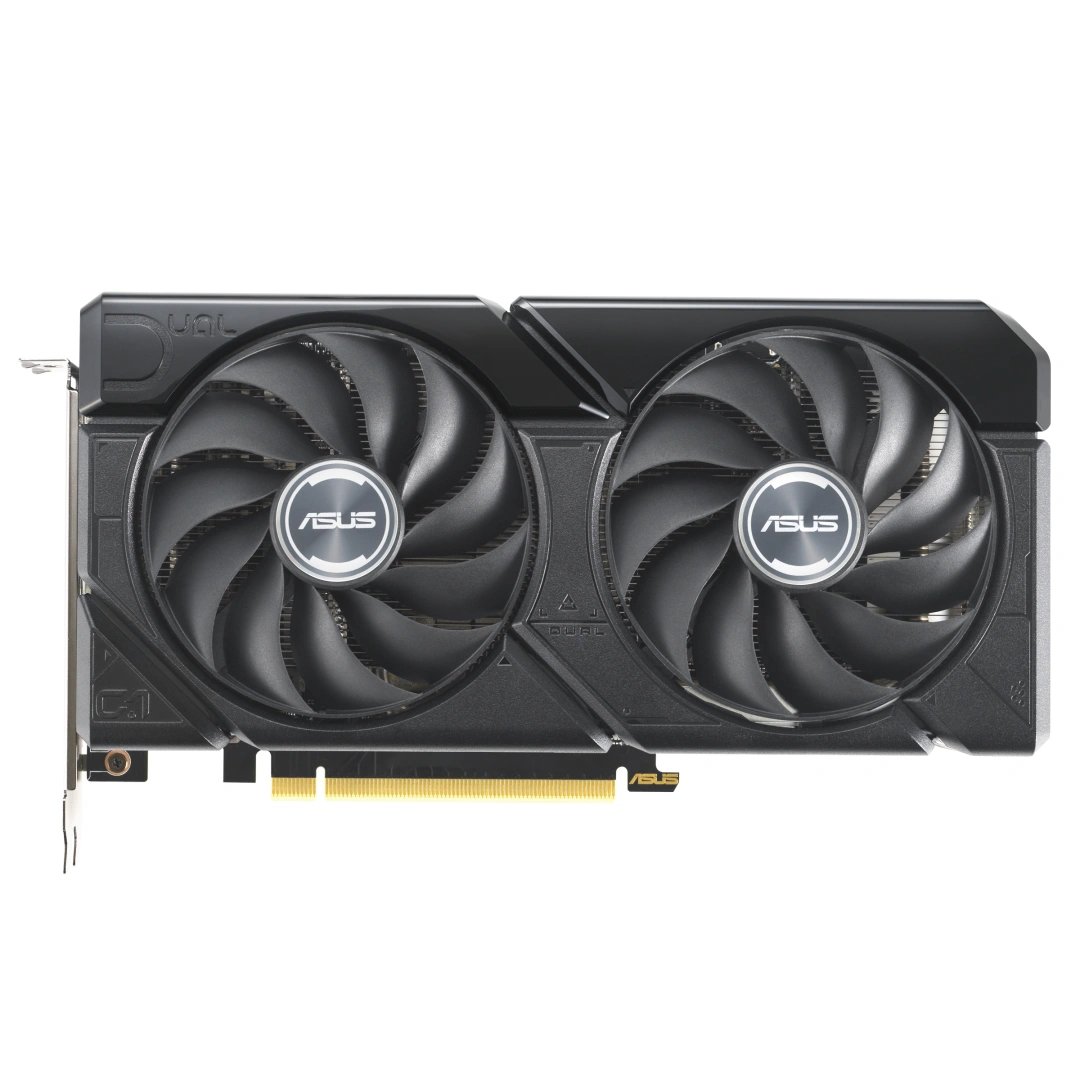 ASUS DUAL-RTX4070-O12GD6-EVO