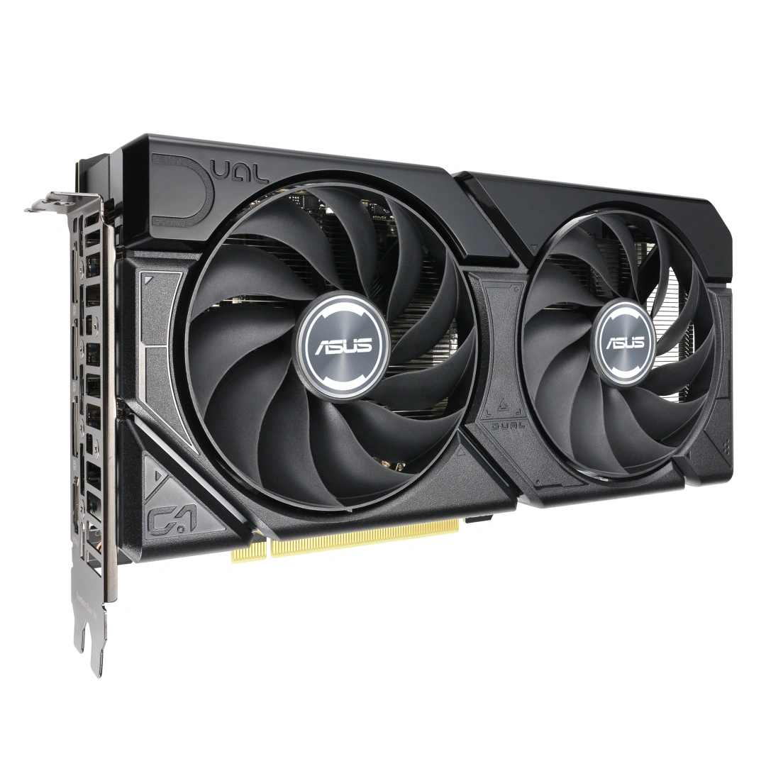 ASUS DUAL-RTX4070-O12GD6-EVO