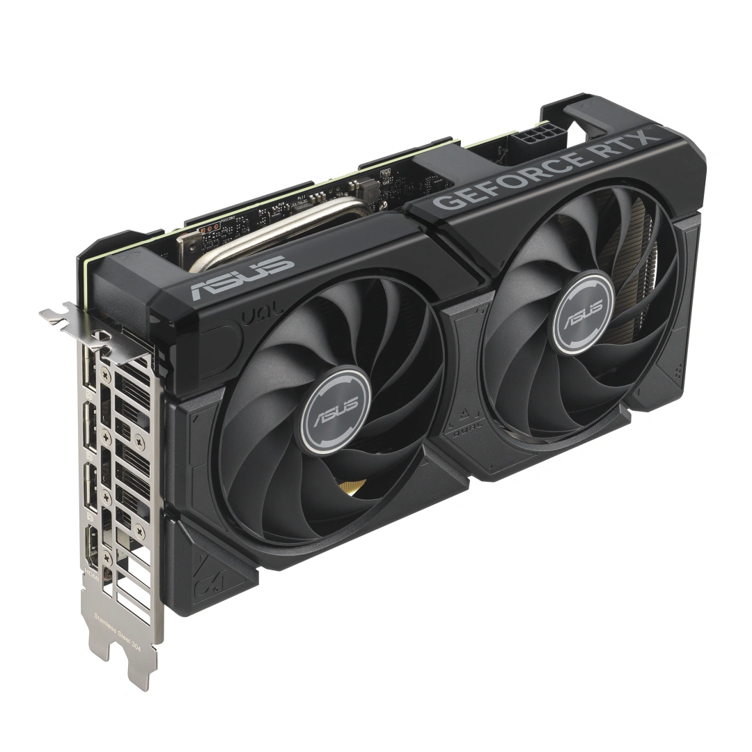 ASUS DUAL-RTX4070-O12GD6-EVO