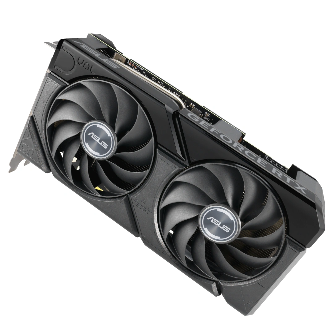 ASUS DUAL-RTX4070-O12GD6-EVO