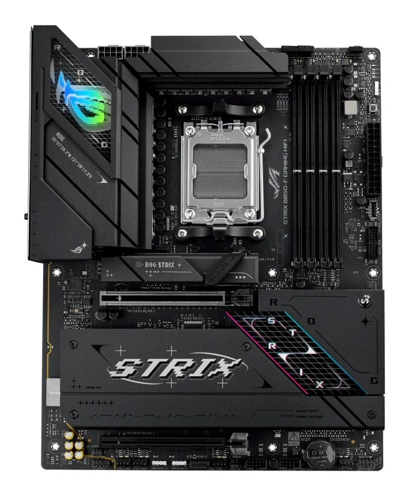 Asus ROG STRIX B850-F GAMING WIFI