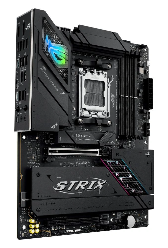 Asus ROG STRIX B850-F GAMING WIFI