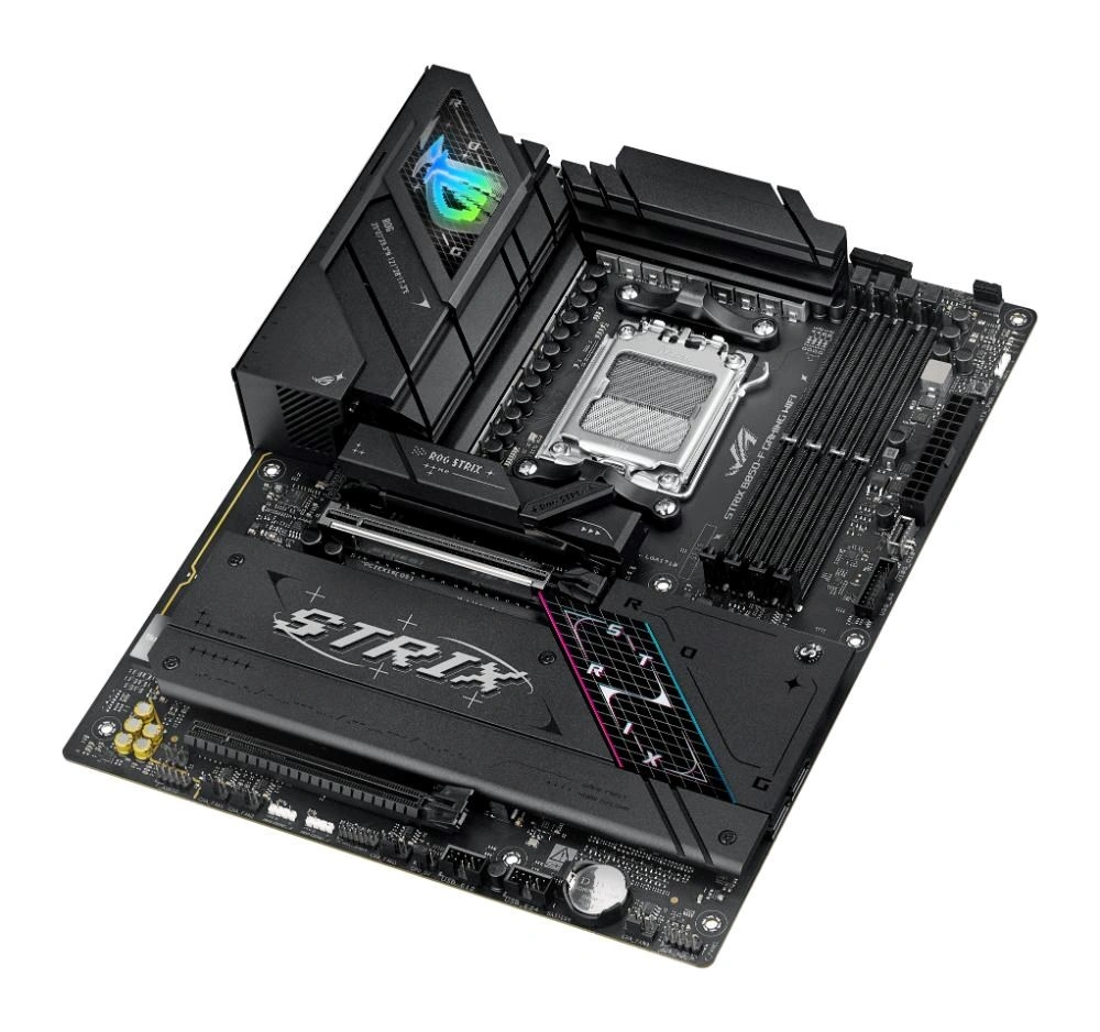 Asus ROG STRIX B850-F GAMING WIFI