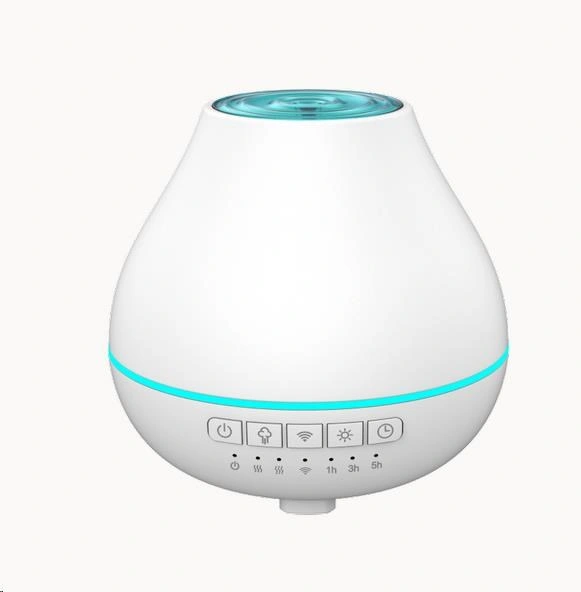 Tesla Smart Aroma Diffuser