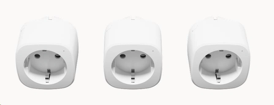 Tesla Smart Plug 3x Bundle (TSL-SPL-3PLG)