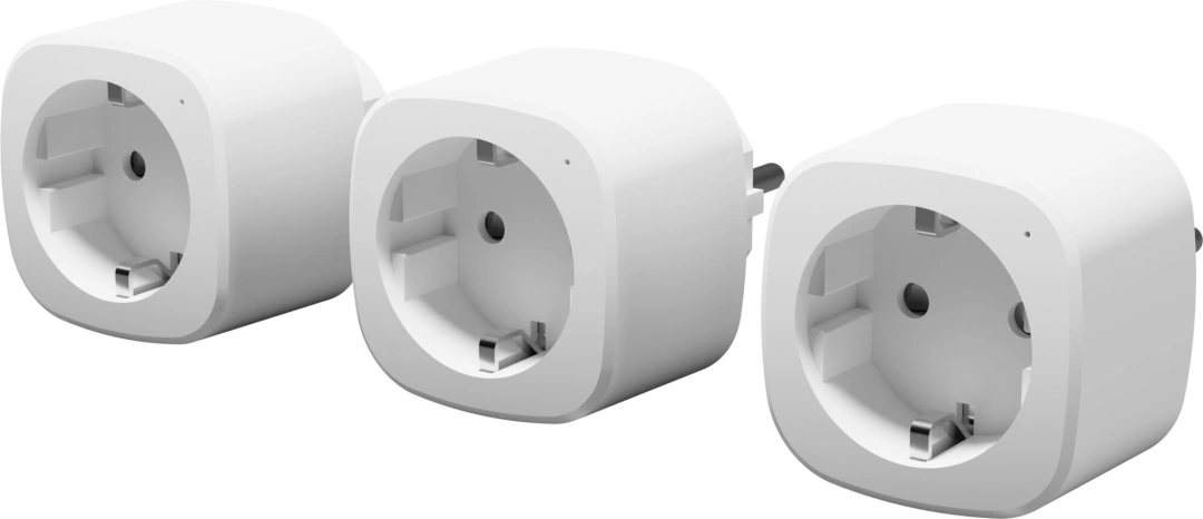 Tesla Smart Plug 3x Bundle (TSL-SPL-3PLG)