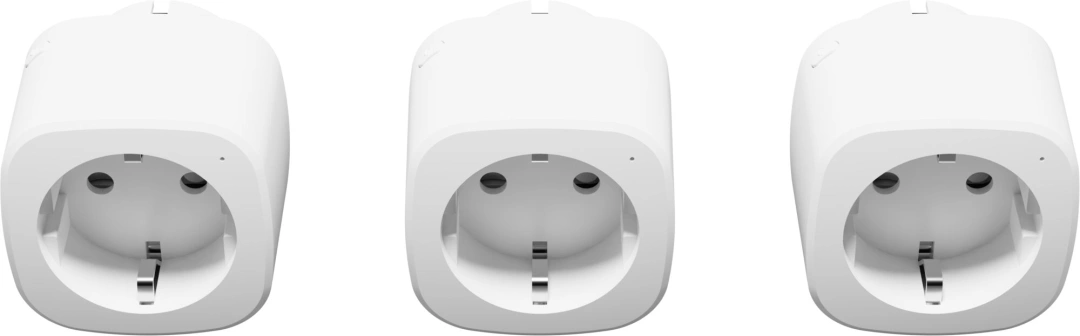 Tesla Smart Plug 3x Bundle (TSL-SPL-3PLG)