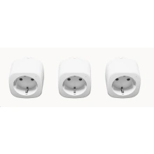 Tesla Smart Plug 3x Bundle (TSL-SPL-3PLG)