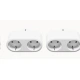 Tesla Smart Plug Dual 2x Bundle