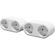 Tesla Smart Plug Dual 2x Bundle