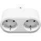 Tesla Smart Plug Dual 2x Bundle