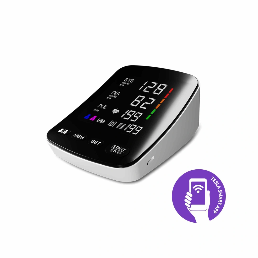 Tesla Smart Blood Pressure Monitor (TSL-HC-U82RH)