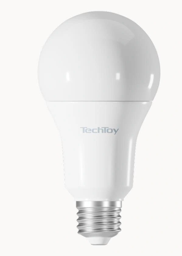 TechToy Smart Bulb RGB 11W E27 3pcs set