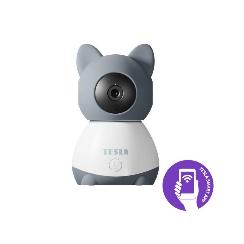 Tesla Smart Camera Baby TSL-CAM-B250