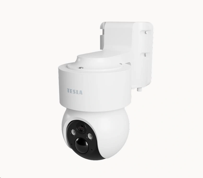 Tesla Smart Camera 360 4G Battery TSL-CAM-19TG
