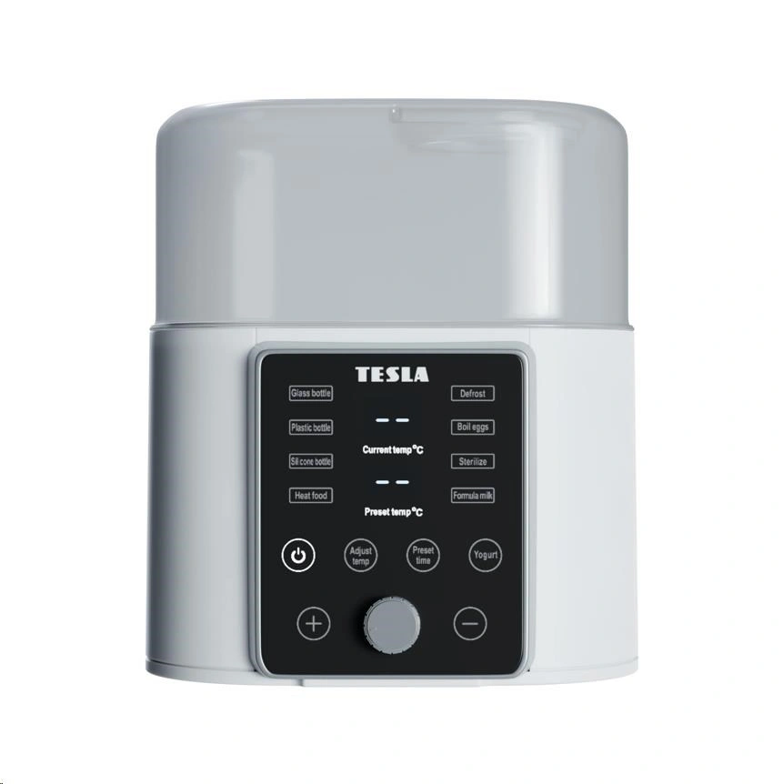 Tesla Smart Multi Sterilizer MS100