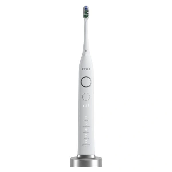 Tesla Toothbrush Sonic TS400 White