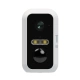 IP camera Tesla Smart Battery CB500 (TSL-CAM-CB500) white