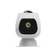 IP camera Tesla Smart Battery CB500 (TSL-CAM-CB500) white