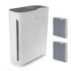 Levoit air purifier Vital 100 TRUE HEPA + 2x filter