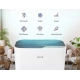 Levoit air purifier Vital 100 TRUE HEPA + 2x filter