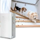 Levoit air purifier Vital 100 TRUE HEPA + 2x filter