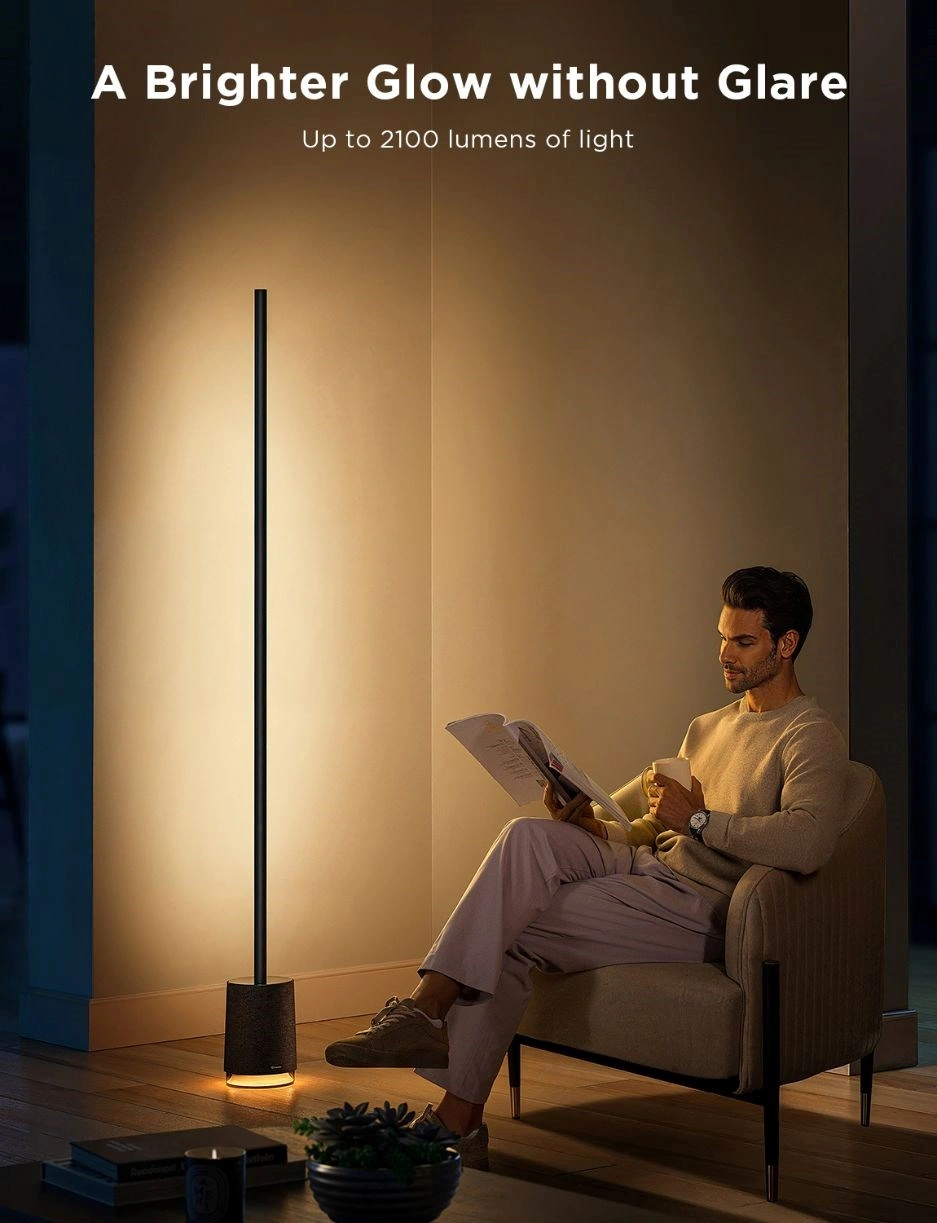 Govee Floor Lamp Pro RGBICWW LED + ovladač