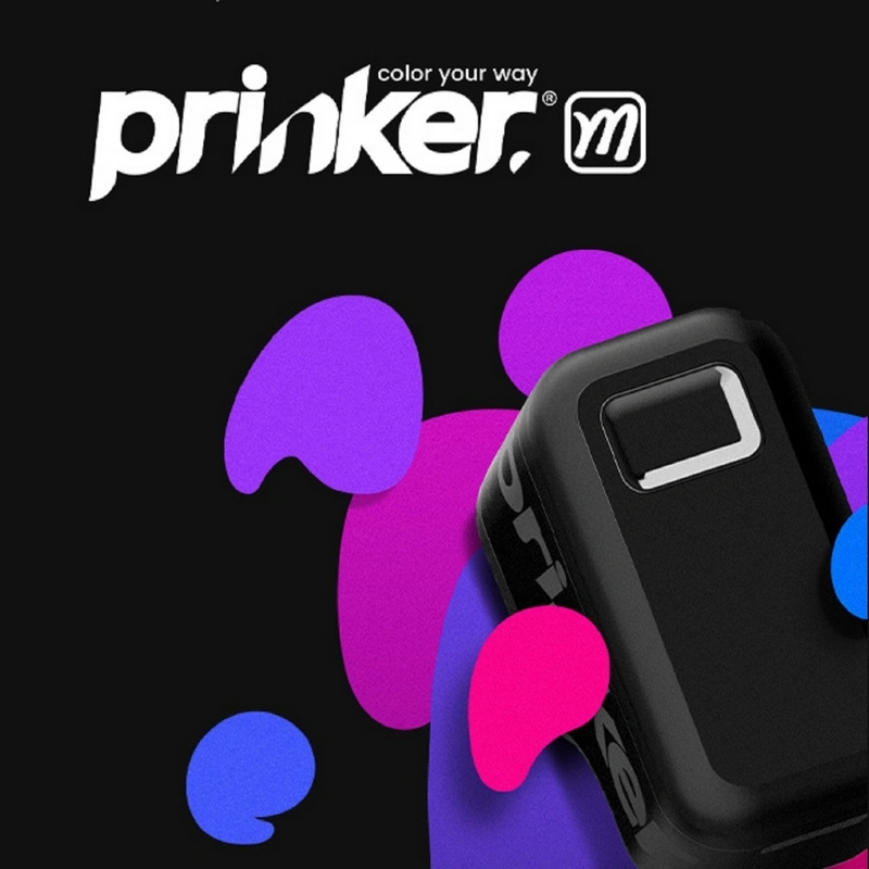 Prinker Prinker M Color set