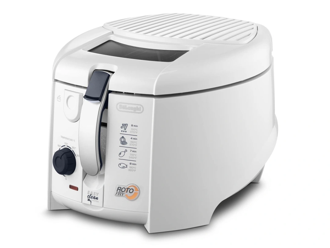 DeLonghi F28311.W1, bílá 