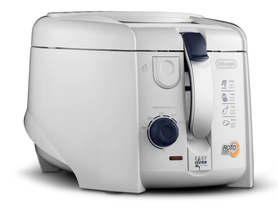 DeLonghi F28311.W1, bílá 