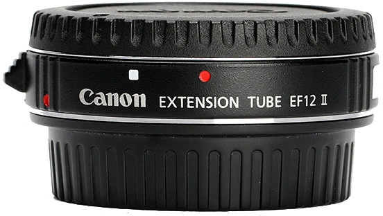 Canon EF-12 II