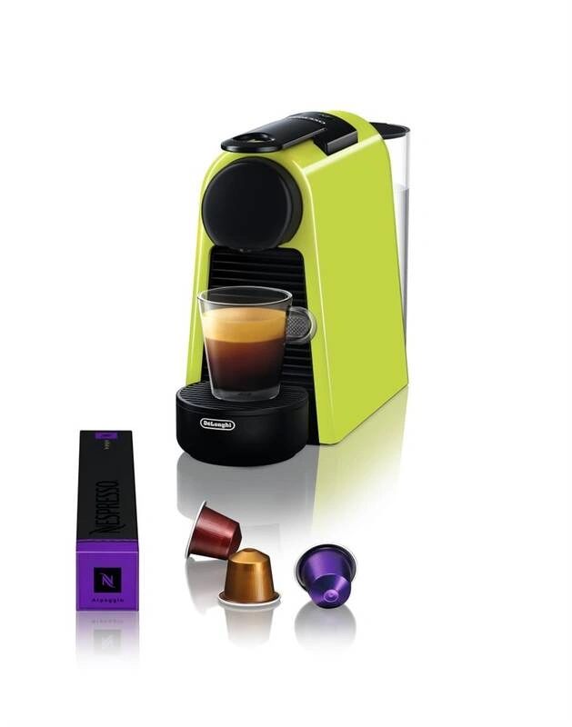 Nespresso De