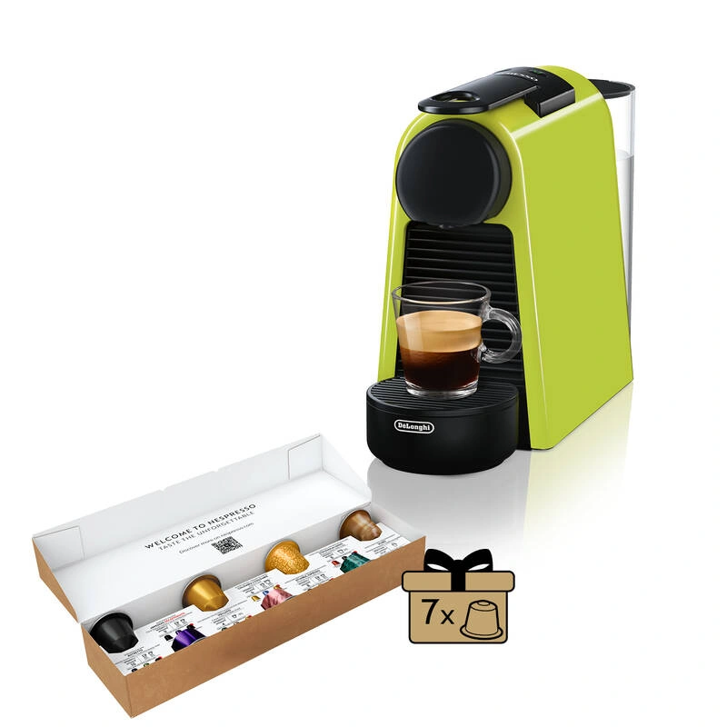 Nespresso De